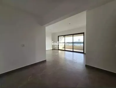 Apartamento com 4 Quartos à venda, 154m² no Jardim Olhos D'Água II, Ribeirão Preto