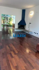 Casa com 4 Quartos à venda, 330m² no Jardim Paulistano, São Paulo