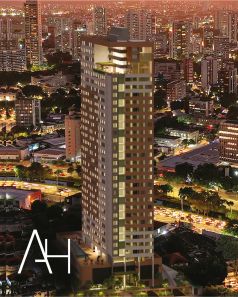 Apartamento com 2 Quartos à venda, 45m² no Boa Vista, Recife