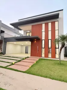 Casa de Condomínio com 4 Quartos à venda, 300m² no Boa Vista, Paço do Lumiar