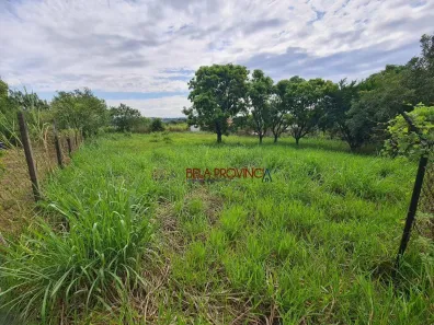 Lote/Terreno à venda, 1300m² no Pau D'Alhinho, Piracicaba