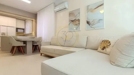 Apartamento com 3 Quartos à venda, 95m² no Centro, Balneário Camboriú