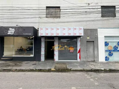 Ponto Comercial para alugar, 40m² no Novo Rio das Ostras, Rio das Ostras