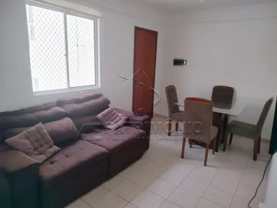 Apartamento com 2 Quartos à venda, 50m² no Parque Morumbi, Votorantim