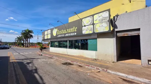 Sala Comercial para alugar, 100m² no Setor Cândida de Morais, Goiânia