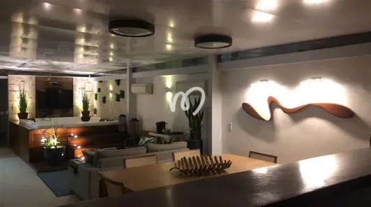 Apartamento com 3 Quartos à venda, 116m² no Freguesia (Jacarepaguá), Rio de Janeiro