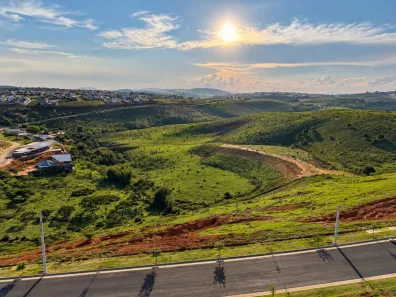 Lote/Terreno à venda, 250m² no Vina Del Mar, Juiz de Fora