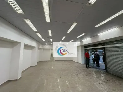 Ponto Comercial para alugar, 236m² no Cerqueira César, São Paulo