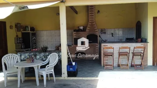 Casa com 3 Quartos à venda, 147m² no Centro, Maricá