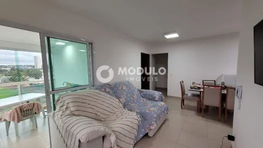 Apartamento com 3 Quartos à venda, 94m² no Morada da Colina, Uberlândia