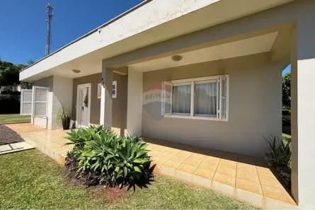 Casa com 4 Quartos à venda, 243m² no Constantina, Constantina