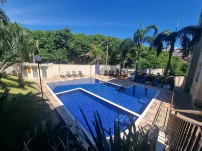 Apartamento com 2 Quartos à venda, 49m² no Parque Munhoz, São Paulo