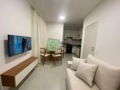 Apartamento com 2 Quartos à venda, 48m² no Palmeiras, Belo Horizonte