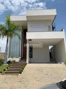 Casa de Condomínio com 3 Quartos à venda, 287m² no Além Ponte, Sorocaba
