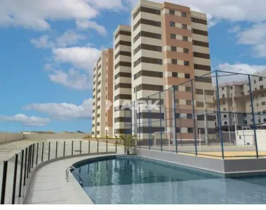 Apartamento com 3 Quartos à venda, 67m² no Candeias, Vitória da Conquista
