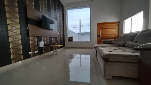 Casa com 2 Quartos à venda, 82m² no Setville Altos de São José, São José dos Campos