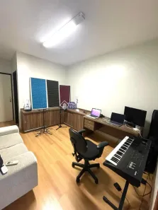 Sala Comercial à venda, 27m² no Rio Branco, Porto Alegre