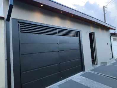 Casa com 2 Quartos à venda, 185m² no Residencial Village Santana, Guaratinguetá