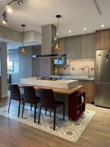 Apartamento com 1 Quarto à venda, 89m² no Vila Leopoldina, São Paulo