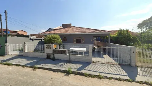 Lote/Terreno à venda, 746m² no Campeche, Florianópolis