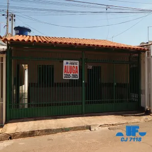Casa com 3 Quartos para alugar, 113m² no Ceilândia Norte, Brasília