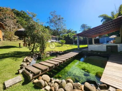 Casa com 2 Quartos à venda, 135m² no Albuquerque, Teresópolis