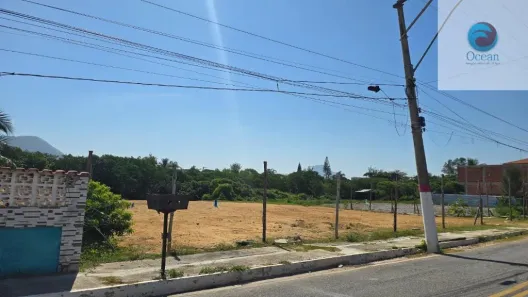 Lote/Terreno à venda, 645m² no Jardim Atlântico Oeste (Itaipuaçu), Maricá