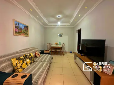 Apartamento com 3 Quartos à venda, 68m² no Taguatinga Sul, Brasília