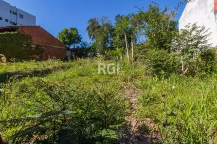 Lote/Terreno à venda, 435m² no Chácara das Pedras, Porto Alegre