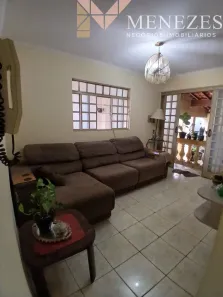 Casa com 2 Quartos à venda, 109m² no Parque dos Pinhais, Franca