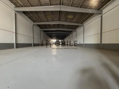 Galpão/Depósito/Armazém para alugar, 1500m² no Sarandi, Porto Alegre