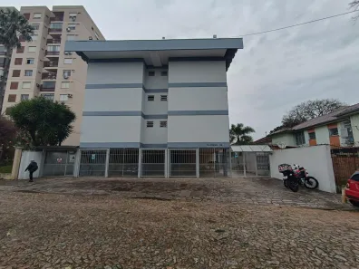 Apartamento com 2 Quartos à venda, 62m² no Partenon, Porto Alegre