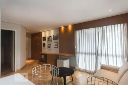Apartamento com 1 Quarto à venda, 49m² no Sumarezinho, São Paulo