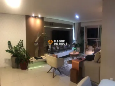 Apartamento com 3 Quartos à venda, 118m² no Dionisio Torres, Fortaleza