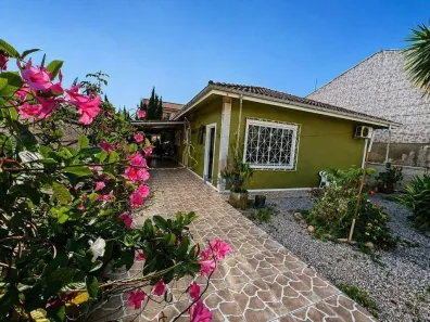 Casa com 3 Quartos à venda, 80m² no Guarda do Cubatão, Palhoça