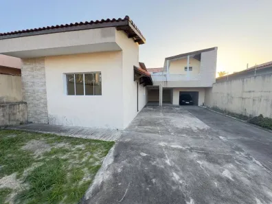 Casa com 3 Quartos à venda, 268m² no Gaivota (Interior), Itanhaém