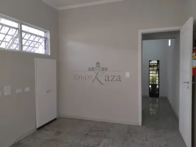 Sala Comercial para alugar, 20m² no Jardim Paraíba, Jacareí