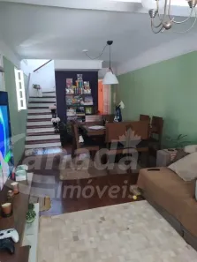 Casa com 4 Quartos à venda, 218m² no Cidade das Flores, Osasco