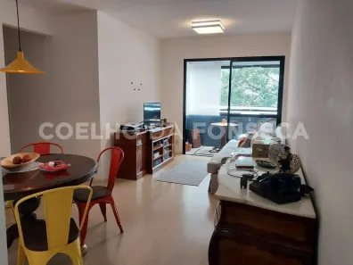 Apartamento com 3 Quartos à venda, 78m² no Aclimação, São Paulo