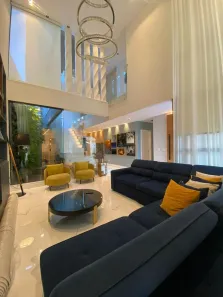 Apartamento com 5 Quartos para alugar, 300m² no Recreio dos Bandeirantes, Rio de Janeiro