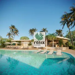 Lote/Terreno à venda, 400m² no Jacundá, Aquiraz