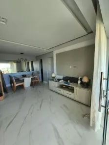 Apartamento com 3 Quartos para alugar, 130m² no Patamares, Salvador