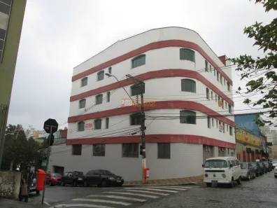 Prédio Comercial para alugar, 1480m² no Rudge Ramos, São Bernardo do Campo