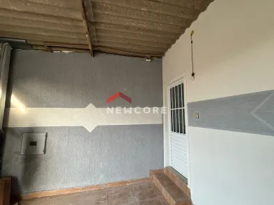Casa com 3 Quartos à venda, 125m² no Loteamento Residencial Novo Mundo, Campinas