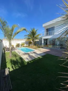 Casa de Condomínio com 4 Quartos à venda, 231m² no Residencial Village Splendore, Pindamonhangaba
