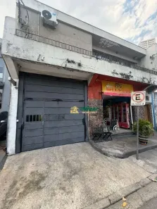 Galpão/Depósito/Armazém para alugar, 330m² no Vila Augusta, Guarulhos