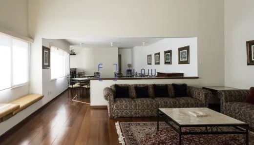 Apartamento com 4 Quartos à venda, 235m² no Planalto Paulista, São Paulo