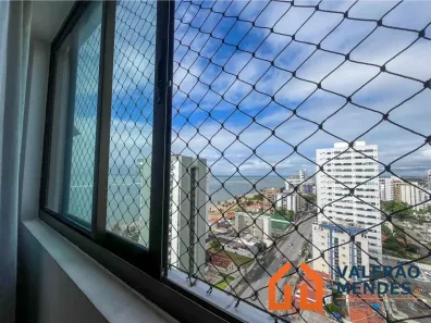 Apartamento com 3 Quartos à venda, 97m² no Candeias, Jaboatão dos Guararapes