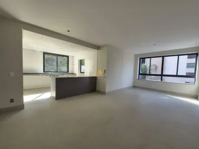 Apartamento com 3 Quartos à venda, 115m² no Luxemburgo, Belo Horizonte