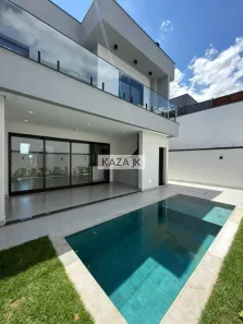 Sobrado com 3 Quartos à venda, 213m² no Jardim Ermida I, Jundiaí